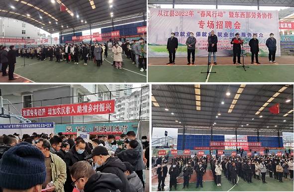 從江最新招聘，小巷深處的獨(dú)特機(jī)遇，等你來探索！