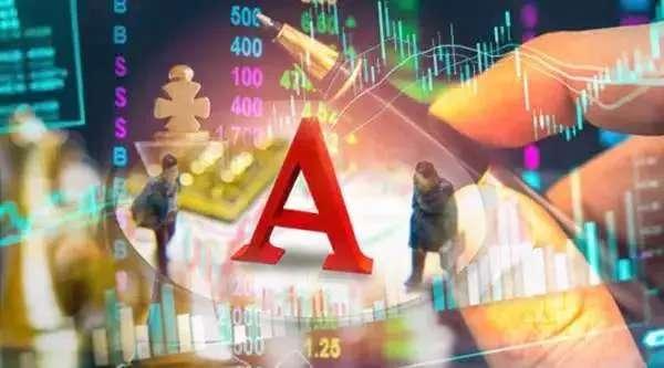 最新A股市值，時(shí)代見(jiàn)證與市場(chǎng)的跳動(dòng)韻律