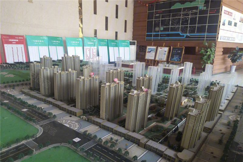 偃師售房最新信息回顧與洞察，最新動態(tài)與市場洞察