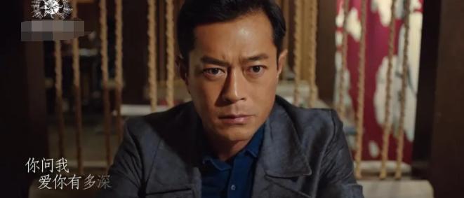 古天樂新片貪狼探索小巷特色小店，獨(dú)特環(huán)境引人入勝的魅力之旅