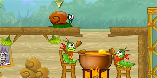 蝸牛最新游戲，時(shí)代翹楚，游戲界里程碑