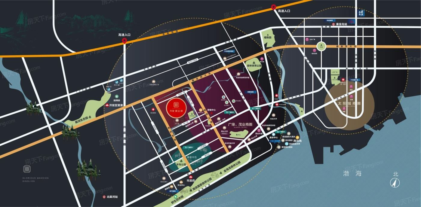 寧海最新樓盤(pán)，科技重塑生活，未來(lái)居住體驗(yàn)引領(lǐng)前沿