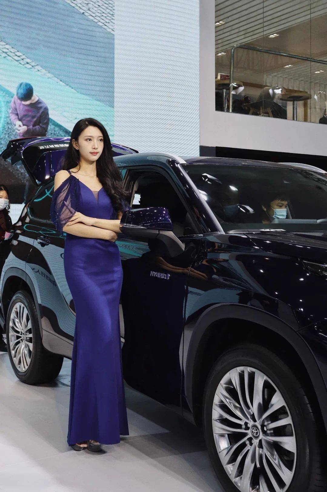 武漢最新車(chē)展攻略，步驟指南與亮點(diǎn)展示