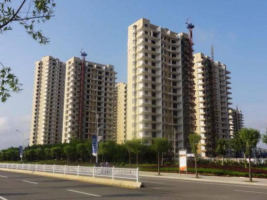 海陽最新樓盤探索，自然美景之旅與內(nèi)心平靜的追尋