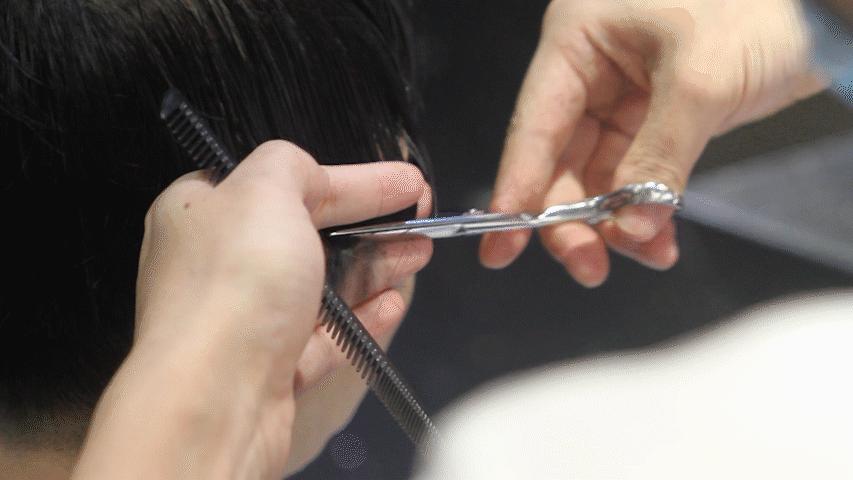 最新燙染技術(shù)，美學(xué)與科技的完美交融