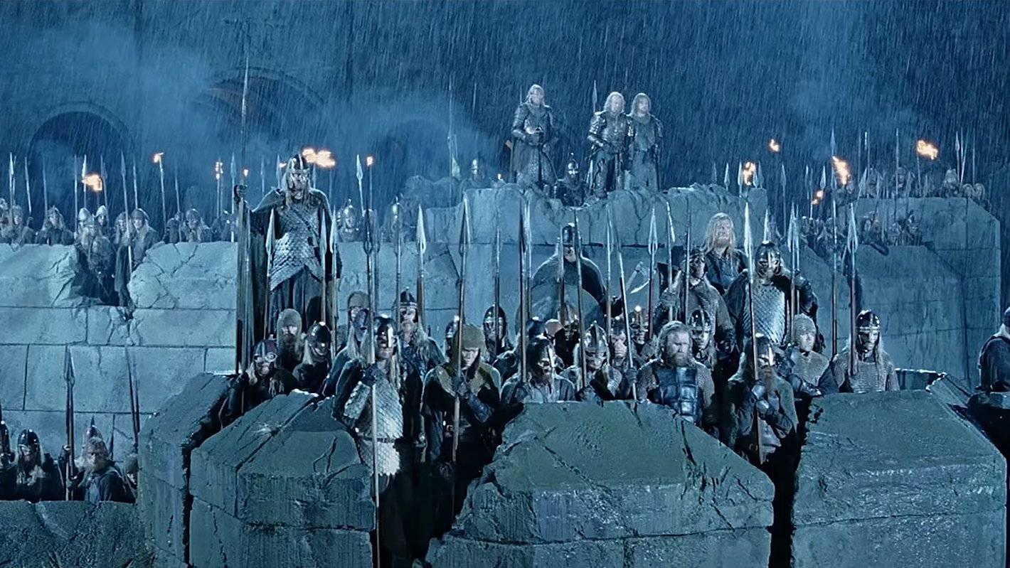 巷弄深處的浪漫邂逅，2024最新愛情電影