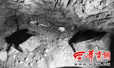 陜西盜墓大案揭秘，科技重塑探險，時空之門開啟