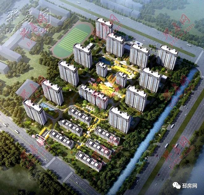 邳州新樓盤魅力時光開啟，帶你領(lǐng)略最新開盤的精彩瞬間