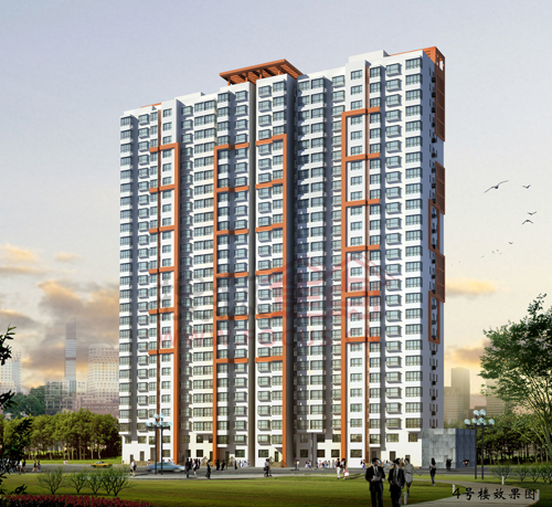 保定最新房源，夢(mèng)想啟航，筑夢(mèng)未來成就自信家園