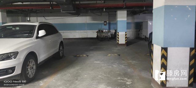 科技重塑停車體驗(yàn)，最新智能車庫(kù)出售信息及未來(lái)生活展望