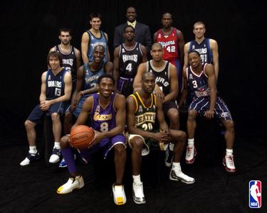 NBA最新排名榜，籃球盛宴的巔峰時刻