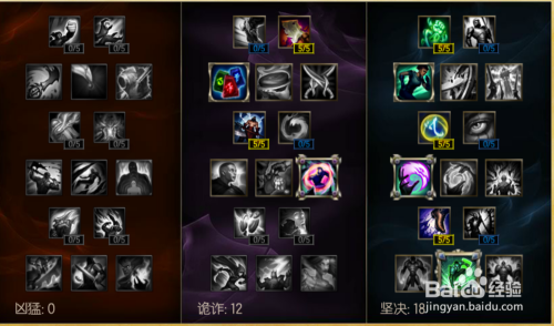 皇子符文天賦變革，力量之源與成就感的橋梁