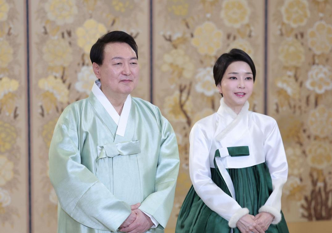 韓國(guó)總統(tǒng)最新動(dòng)態(tài)，變化、學(xué)習(xí)與自信的力量展現(xiàn)新篇章