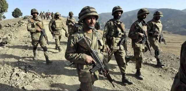 中印邊界對(duì)峙最新視頻，時(shí)代焦點(diǎn)與歷史回響的碰撞與對(duì)話