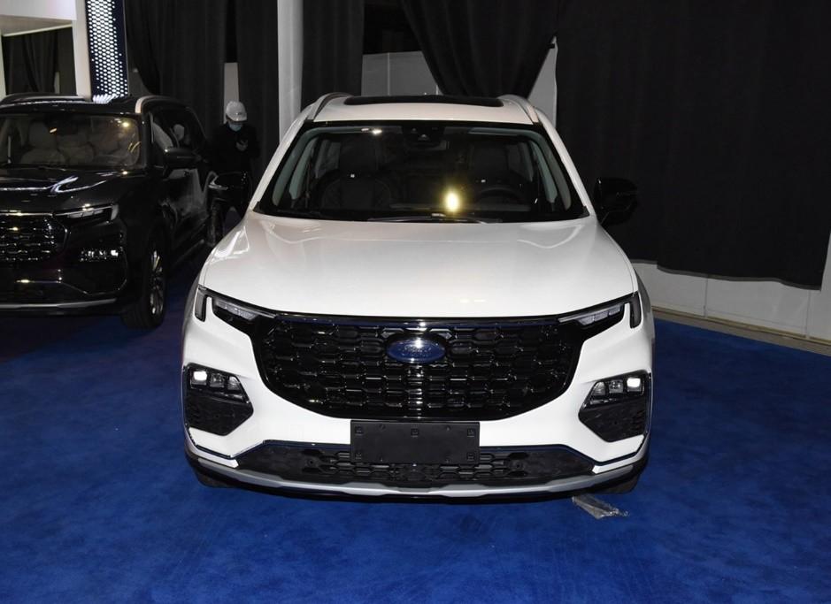 江鈴福特汽車最新報(bào)價(jià)，啟程一段溫馨的汽車之旅