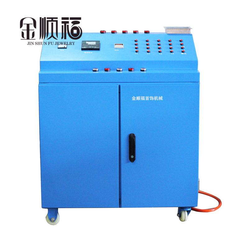 黃銅首飾加工機器最新進展，與自然美景對話的旅行首飾加工技術(shù)探索