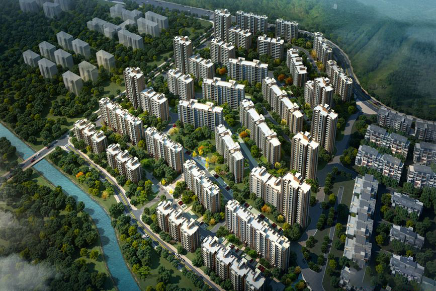 陶家最新樓盤，未來生活的新起點(diǎn)