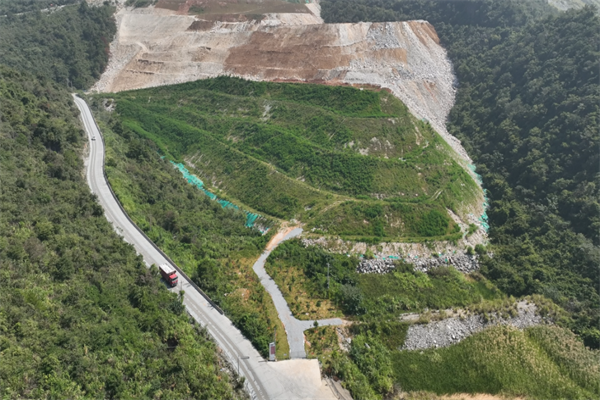 最新護(hù)坡工程技術(shù)探討，展望2024年護(hù)坡工程發(fā)展趨勢(shì)