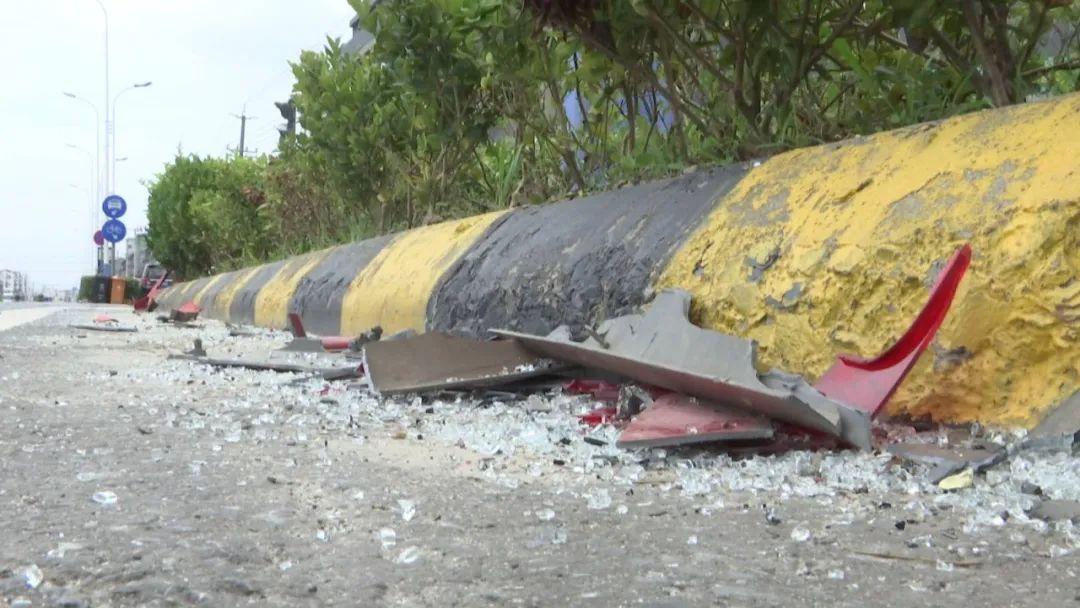 江蘇海門最新車禍事件，深度分析與個人觀點標題建議，江蘇海門車禍事件最新進展及深度分析觀察。