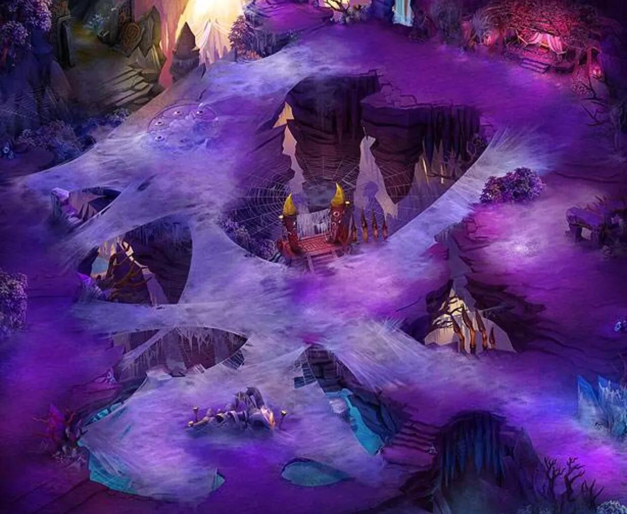 夢幻西游2最新改動詳解，全面解析最新更新內(nèi)容