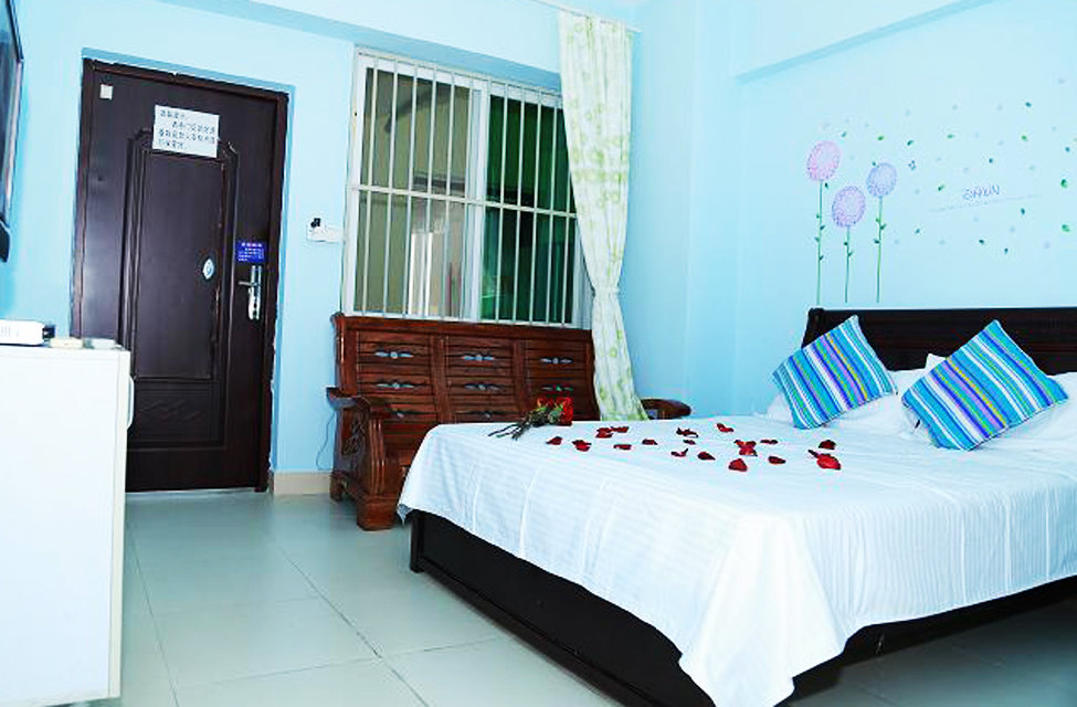 三亞家庭旅館轉讓，新投資機遇來臨？