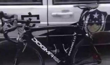 寶馬撞自行車最新消息，巷弄深處的獨特風情揭秘