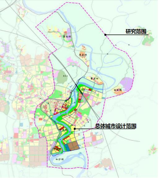 資陽最新城市規(guī)劃圖詳解，規(guī)劃步驟與指南