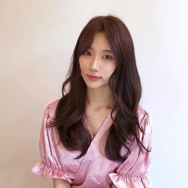 2024中長發(fā)最新發(fā)型女，指南與步驟詳解，打造時尚發(fā)型！