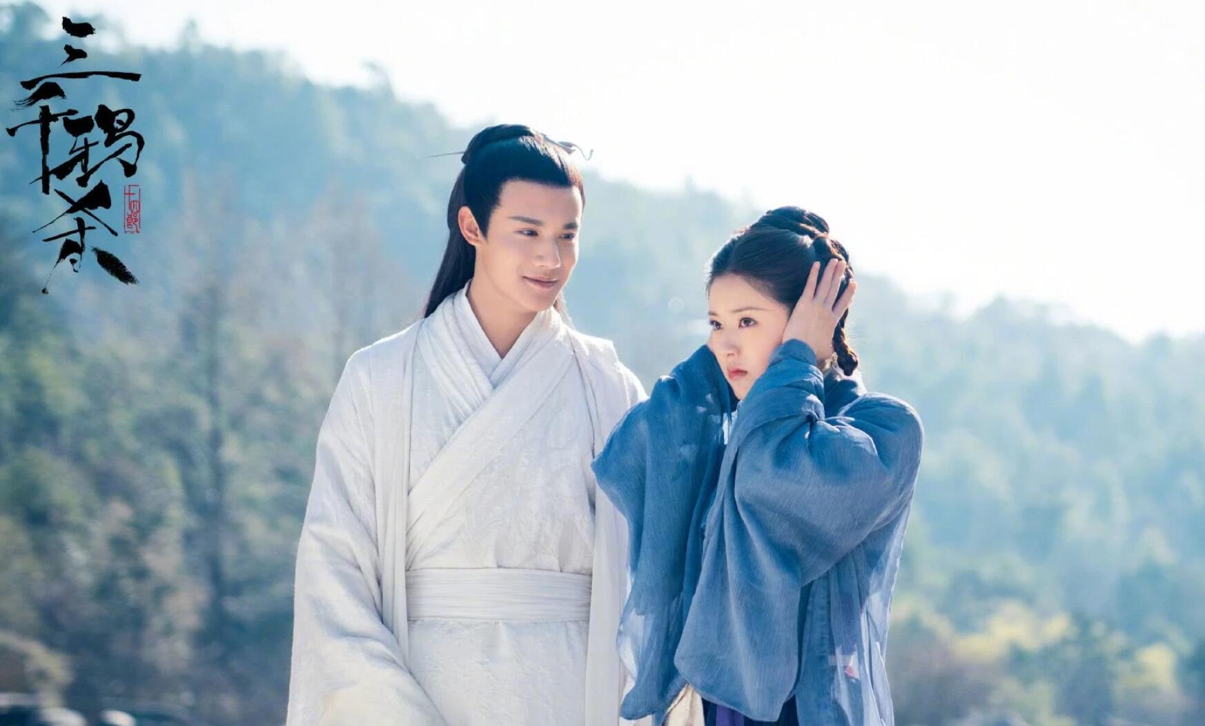 趙麗穎最新接的電視劇,趙麗穎最新接的電視劇，期待與熱議交織的熒幕焦點