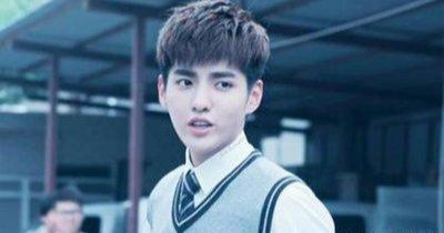 吳亦凡最新電視劇，心動(dòng)之作！