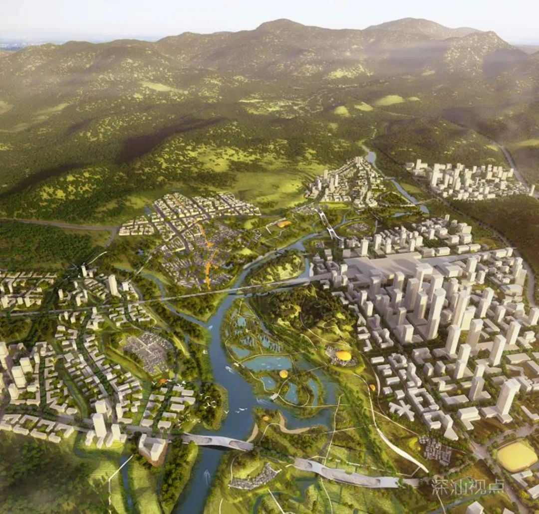 深汕建設赤石項目最新進展更新，最新消息匯總