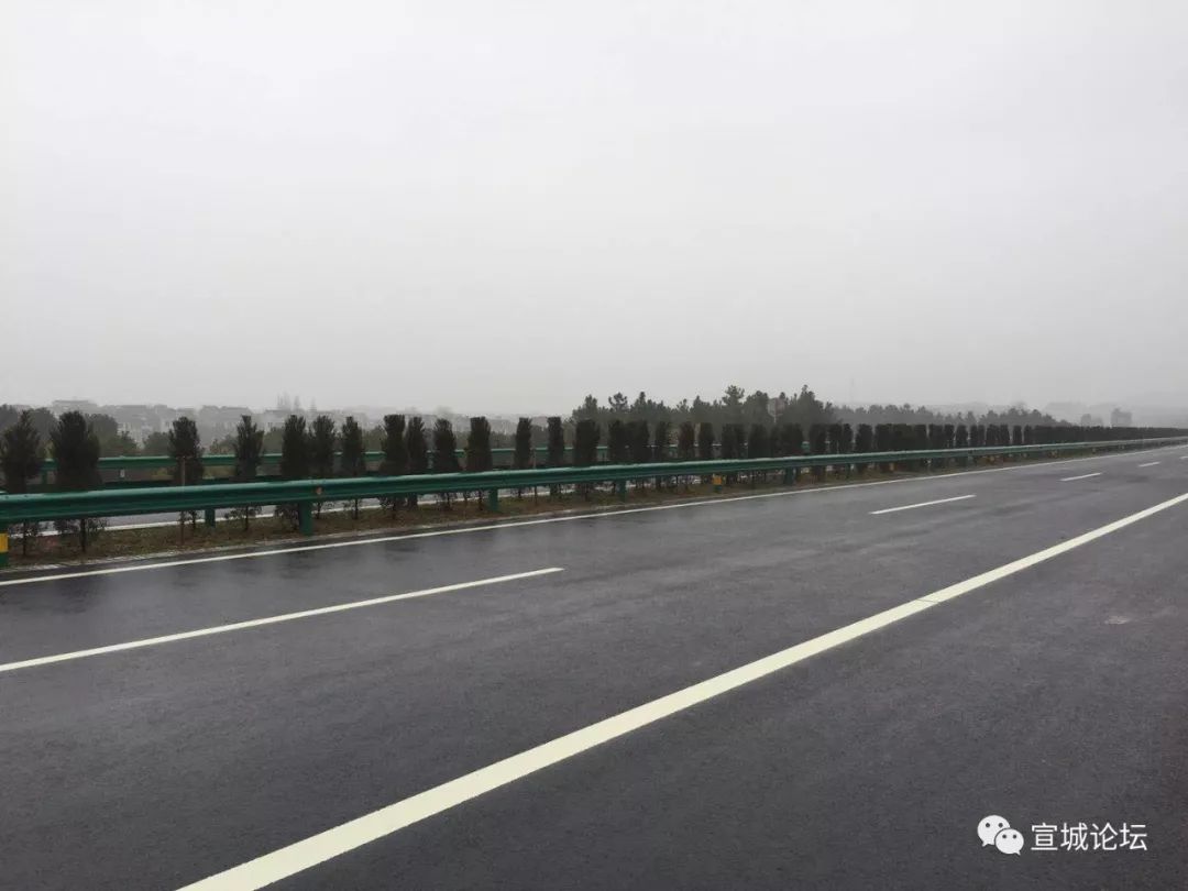 宣貍高速公路最新消息,宣貍高速公路最新消息，科技馳騁，未來已至