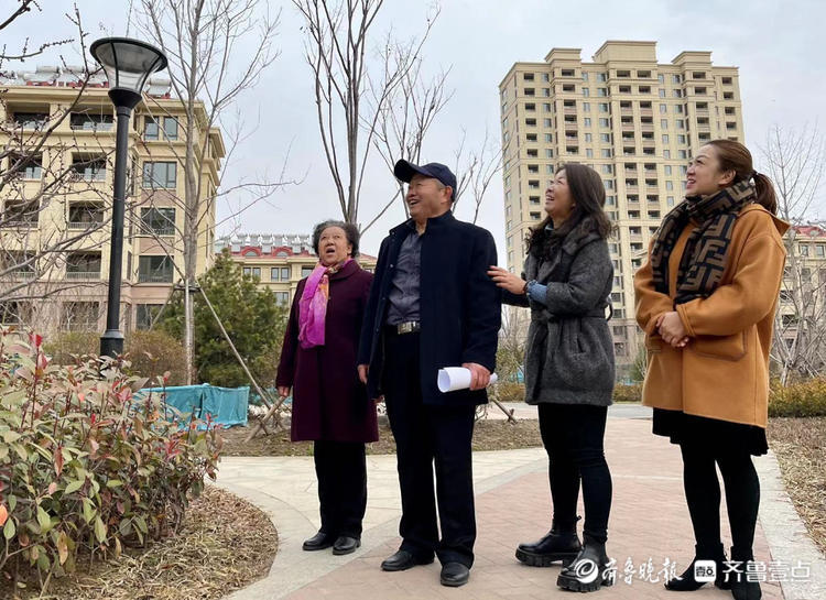 李滄楊哥莊，最新動態(tài)揭示友情與家的溫馨故事