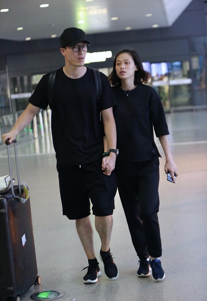 劉翔與吳莎的最新動(dòng)態(tài)，公眾矚目的體育情侶更新消息