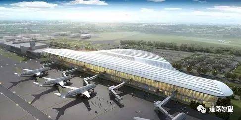 雷甸飛機場最新動態(tài)更新，最新消息匯總