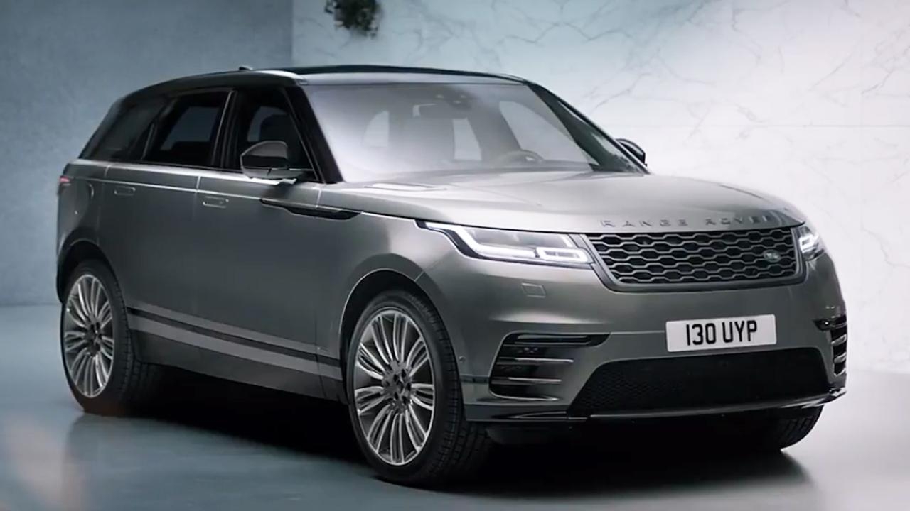 路虎攬勝星脈全新動(dòng)態(tài)發(fā)布，最新消息與獨(dú)特魅力解析