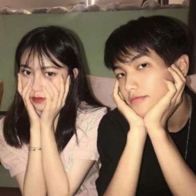 最新情侶頭像一對兩張，浪漫愛意滿滿，甜蜜瞬間定格