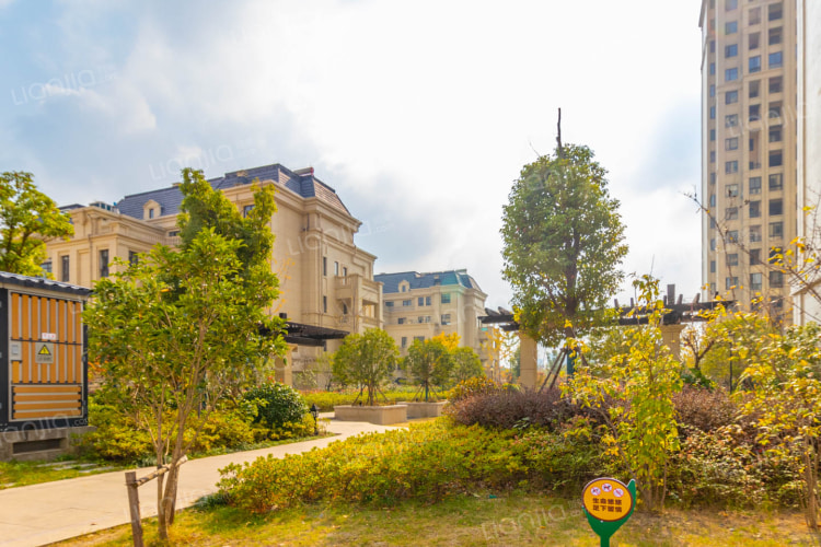 塞納藍(lán)灣二期最新動態(tài)，變化中的學(xué)習(xí)之旅，自信與成就感的源泉啟航