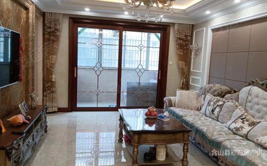 含山最新急售二手房，遠(yuǎn)離喧囂，探尋自然美景的置業(yè)之旅