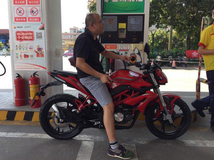 貝納利tnt150最新消息,貝納利TNT150最新消息，時(shí)代的新寵，摩托車界的翹楚