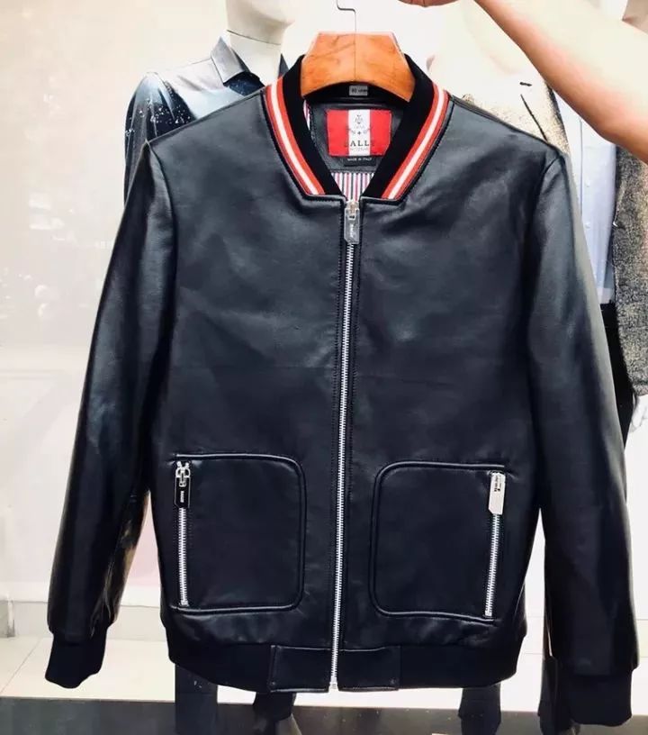 奧奇盛達美皮衣最新款，選購、搭配、保養(yǎng)全指南