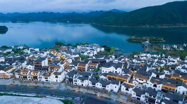 淳安撤市設區(qū)新進展，自然之旅的新起點與探尋內(nèi)心平靜的奇妙旅程