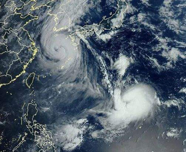 應(yīng)對(duì)第12號(hào)臺(tái)風(fēng)，最新消息報(bào)與預(yù)警指南