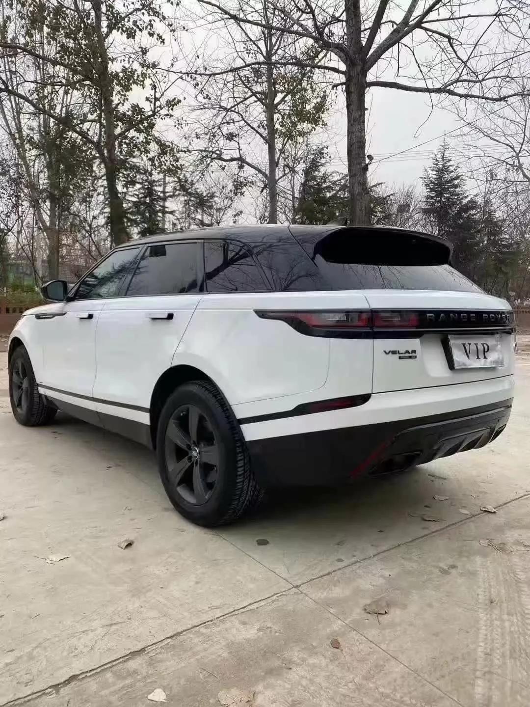 路虎星脈國產(chǎn)最新動態(tài)，時代新篇章開啟