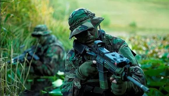 特種部隊小組最新版本，時代背景下的英勇先鋒