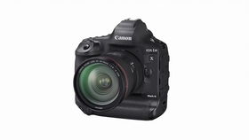 佳能1DX3最新動態(tài)，專業(yè)攝影體驗邁入新里程碑