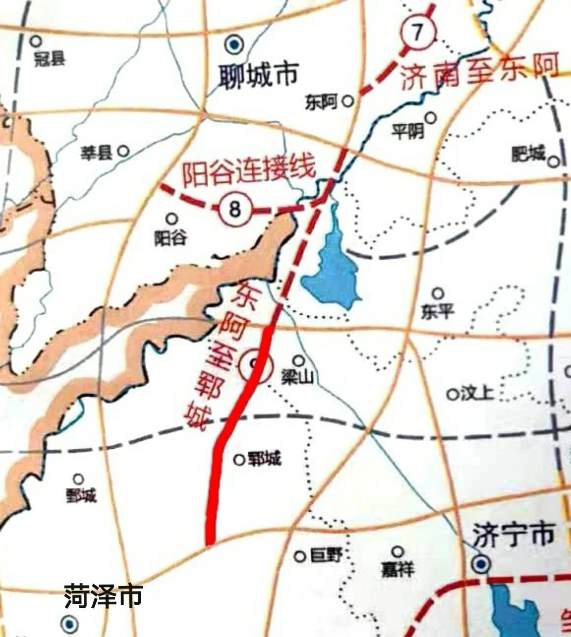 董梁高速公路最新動(dòng)態(tài)，溫馨旅程的進(jìn)展與更新