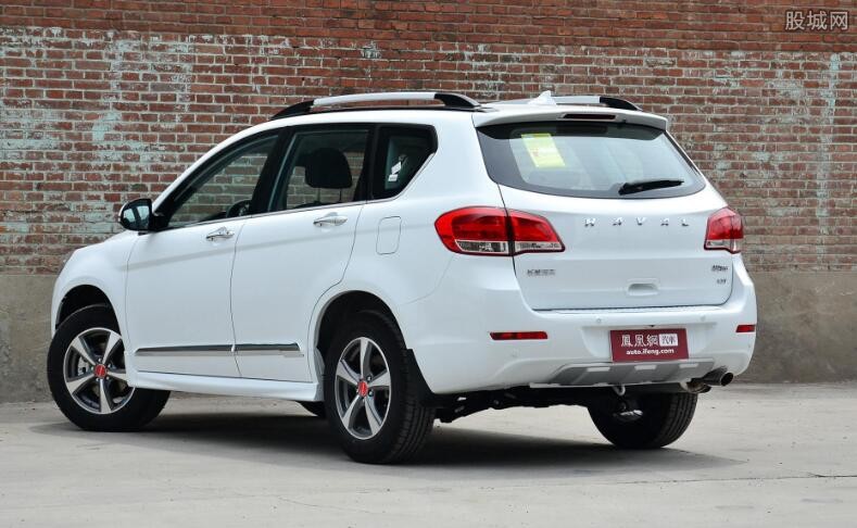 揭秘全新哈弗H6上市時(shí)間，創(chuàng)新亮點(diǎn)大揭秘！