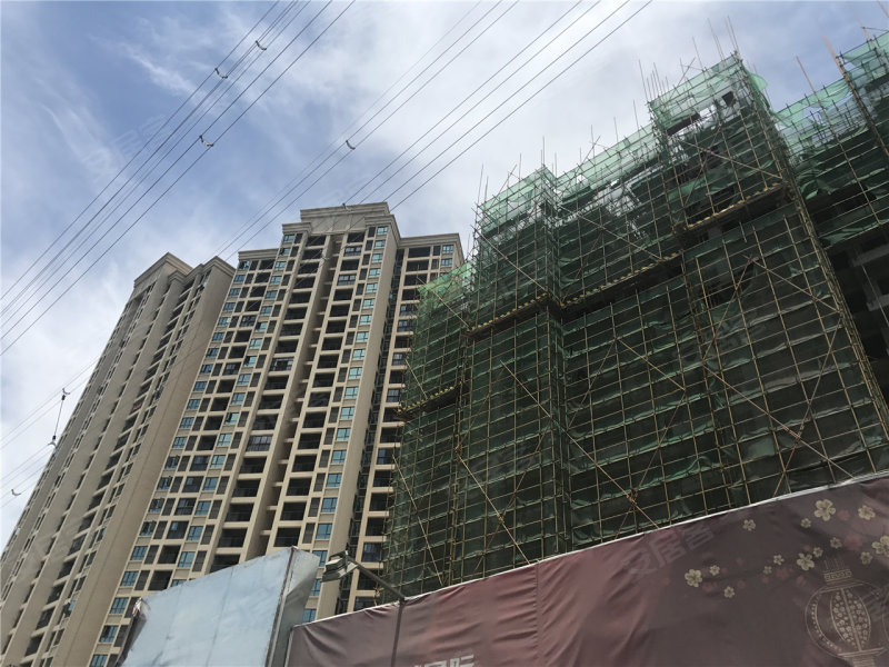 孝南金域國際最新消息，繁華都市中的新篇章揭曉！