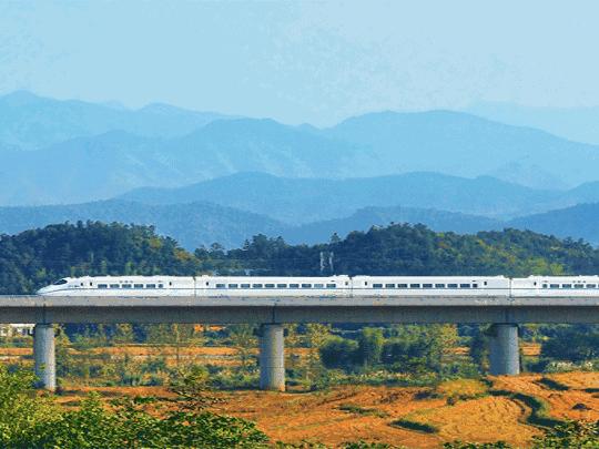 呼南高鐵邵陽(yáng)最新動(dòng)態(tài)，全面參與與了解進(jìn)程指南